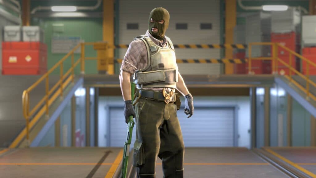 Get your console ready! (Image via Valve)