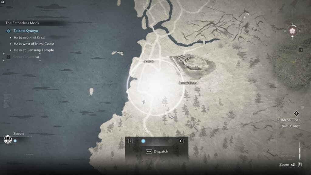 Screenshot by esports.gg