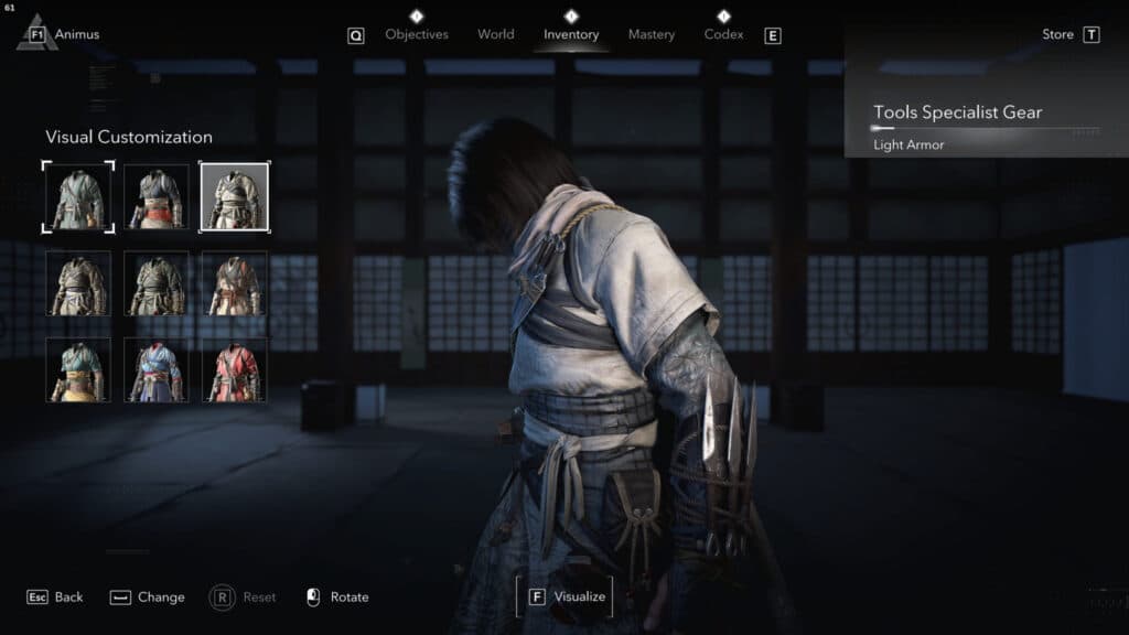 Screenshot by esports.gg