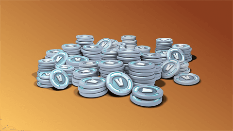 V-Bucks are the in-game currency used for purchasing items