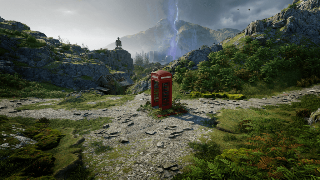 Screenshot of the game (Image via Rebellion Developments)