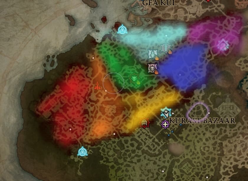 Hecktides (Image via <a href="https://www.wowhead.com/diablo-4/news/diablo-4s-newest-expansion-receptacle-of-dislike-376184" target="_blank" rel="noreferrer noopener">Wowhead</a>)