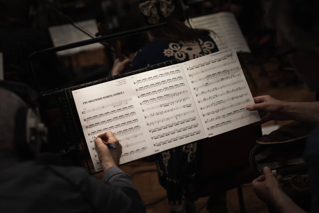 Music of EWC (Image via Esports World Cup Foundation)