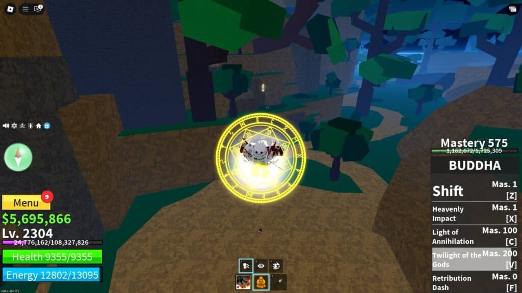 Screenshot via esports.gg