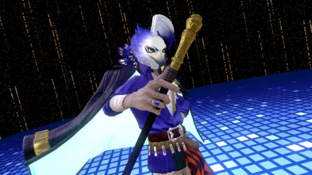 Khonsu is an Inferno unit in the game (Image via Lilith Games)