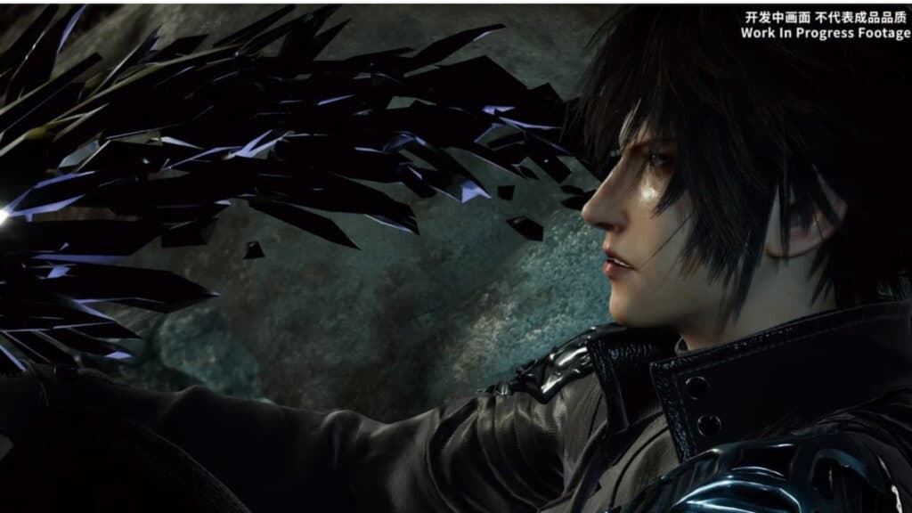 Lost Soul Aside Gameplay from 2018 (Image via <a href="https://x.com/Lost_Soul_Aside/status/1024917139457601536/photo/1" target="_blank" rel="noreferrer noopener">X</a>)