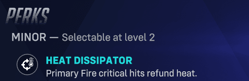 Orisa Hero Perk update Season 16 Overwatch 2 (Screenshot via esports.gg)