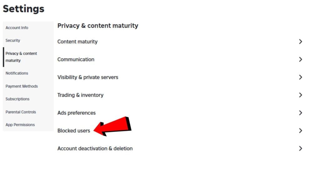 Check you settings (Screenshot via esports.gg)