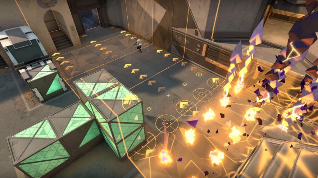 Tejo ultimate on Bind (Image by Riot Games)