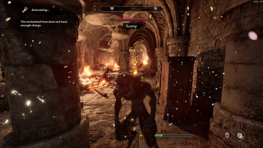 Screenshot by esports.gg