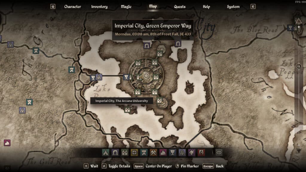 Screenshot by esports.gg