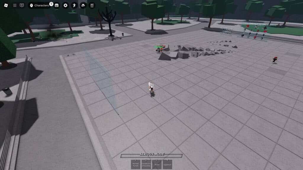 Screenshot via esports.gg