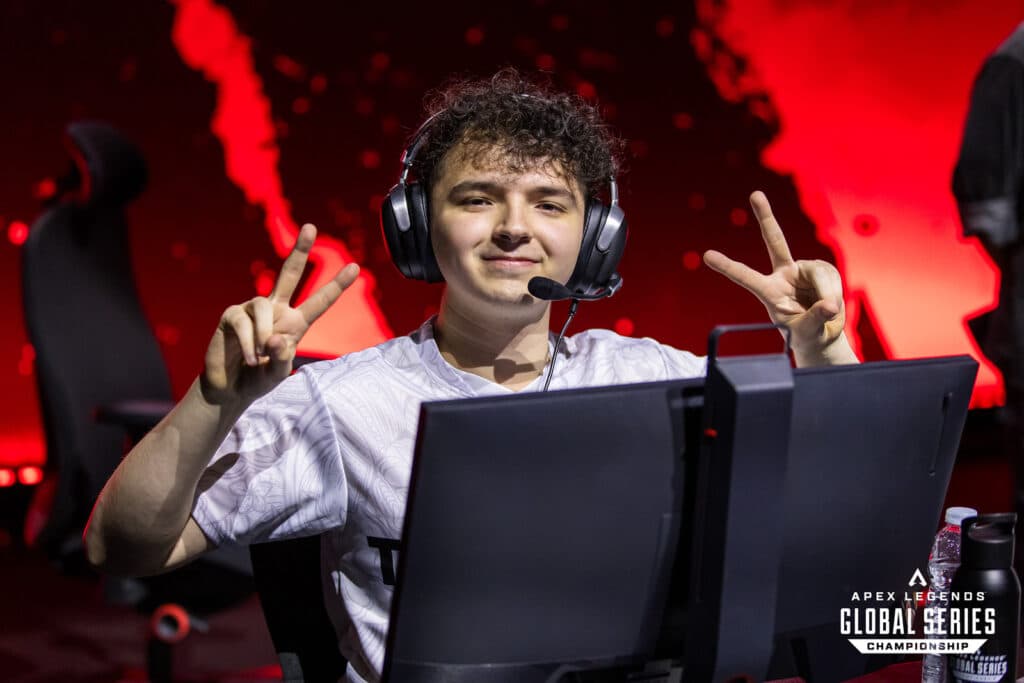 Enemy // Photo EA/Joe Brady