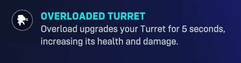 Torbjörn Hero Perk update Season 16 Overwatch 2 (Screenshot via esports.gg)