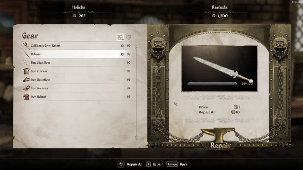 Screenshot by esports.gg