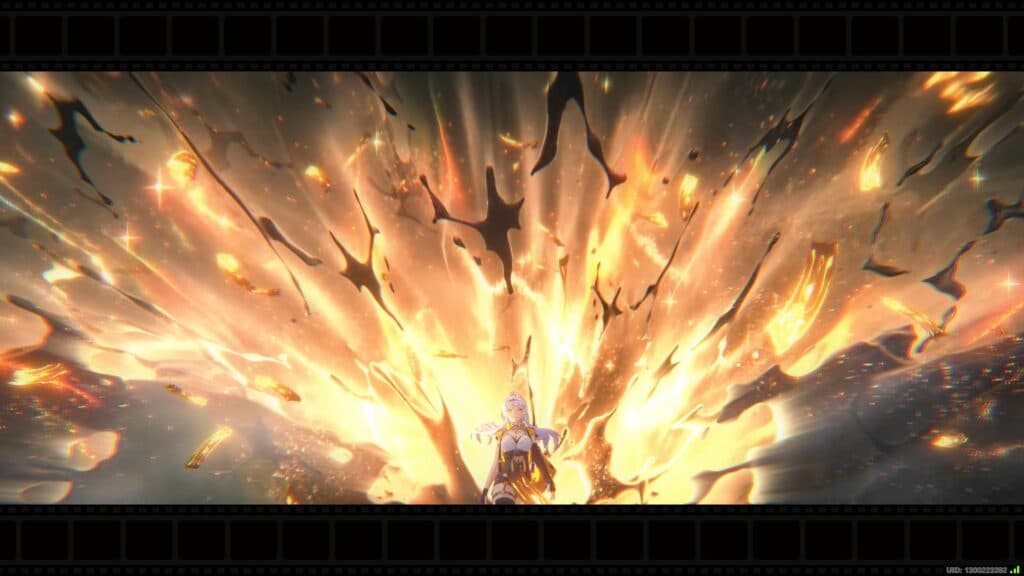 Yixuan in ZZZ (Screenshot via esports.gg)