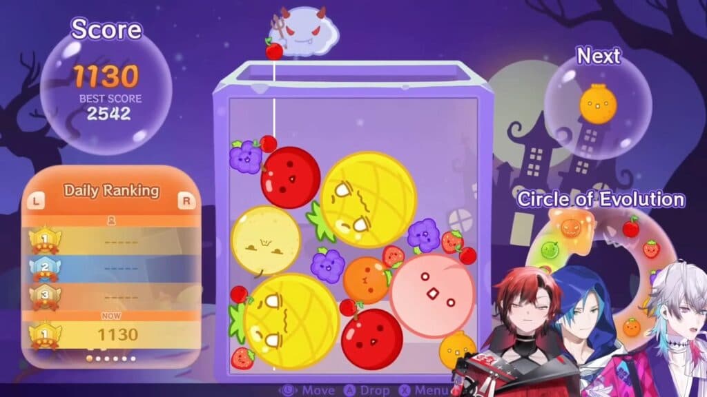 Flayon, Regis Altare, and Gavis Bettel in a collab stream (Image via Gavis Bettel/YouTube)