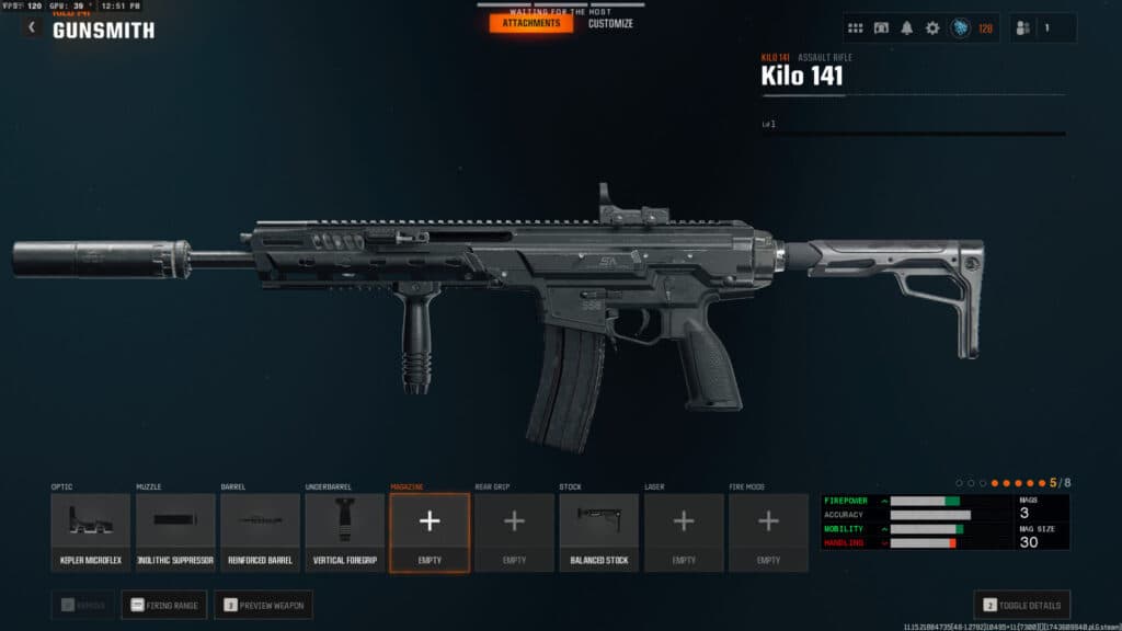 Screenshot by esports.gg