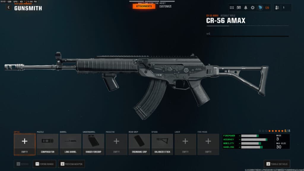 Screenshot by esports.gg