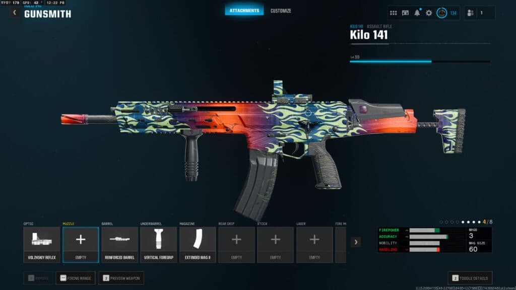 Screenshot by esports.gg