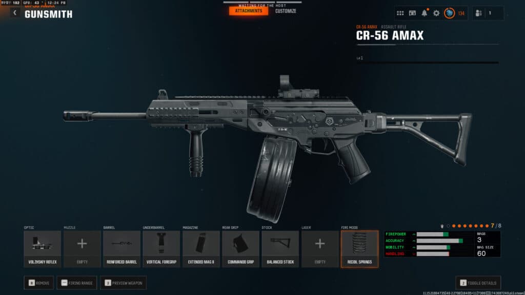 Screenshot by esports.gg