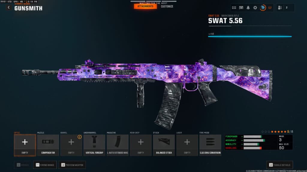 Screenshot by esports.gg