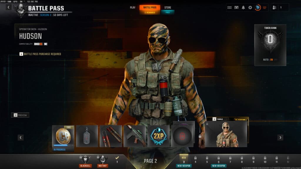 Screenshot by esports.gg