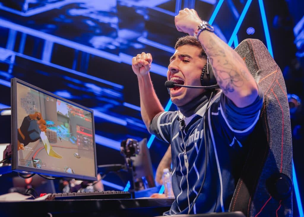 (Photo by Colin Young-Wolff/Riot Games)