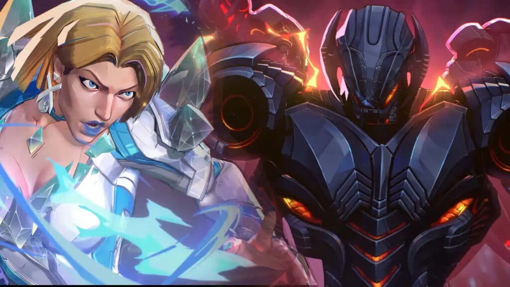 Image via NetEase Games