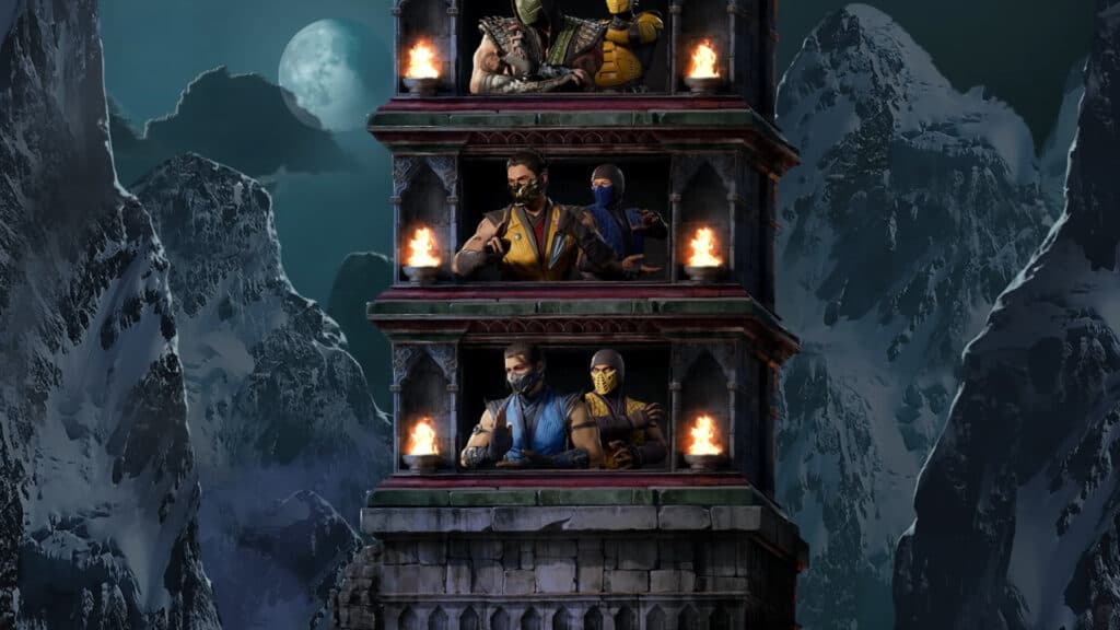 Image via 8-Bit Basement on YouTube