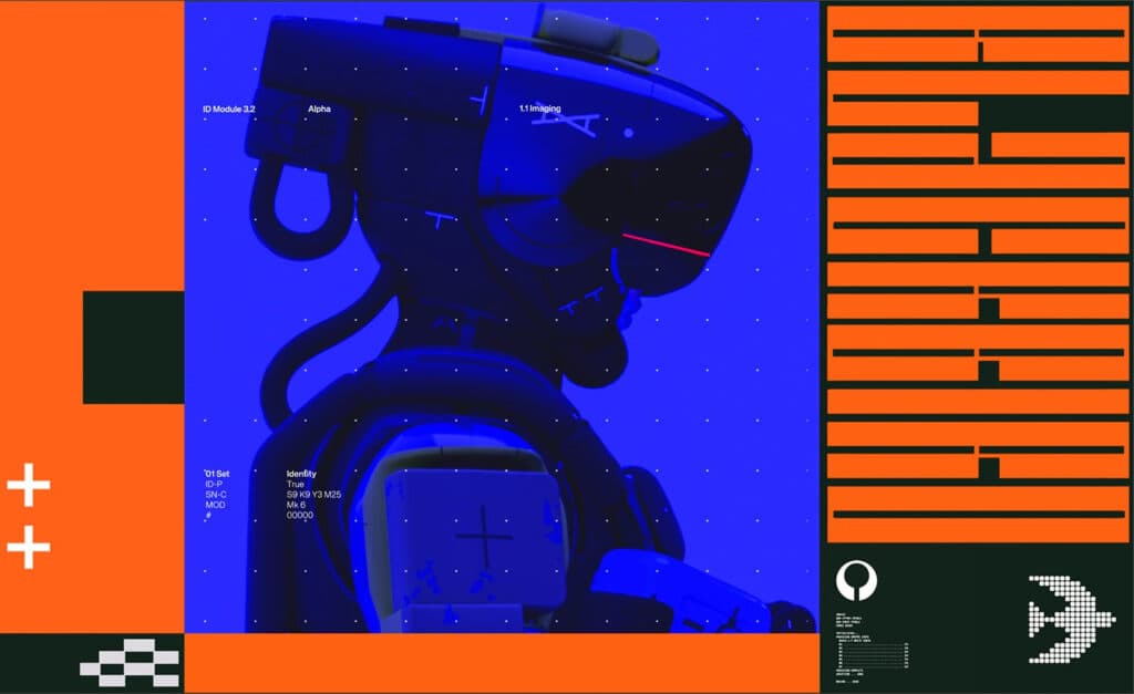 Let the Runners begin. (Image via Bungie)