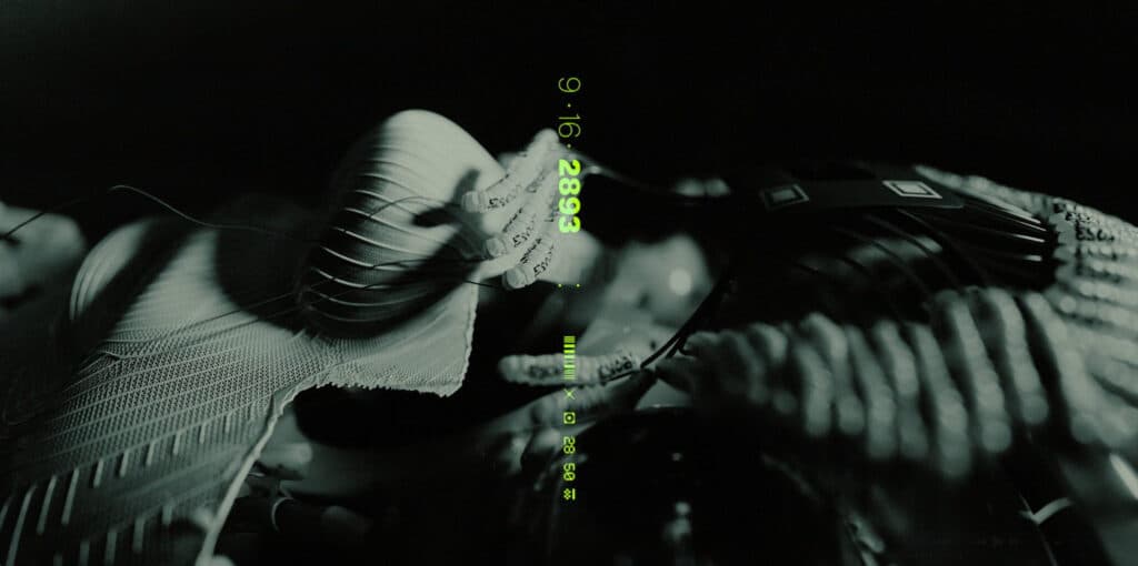 There is no more NDA on Marathon content. (Image via Bungie)