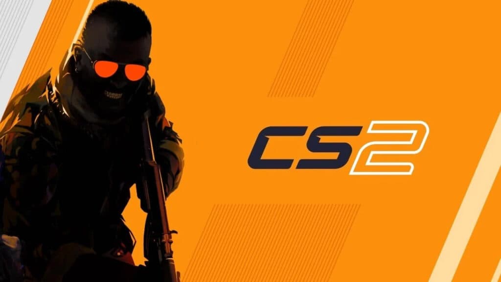 Counter-Strike 2 (Image via Valve)