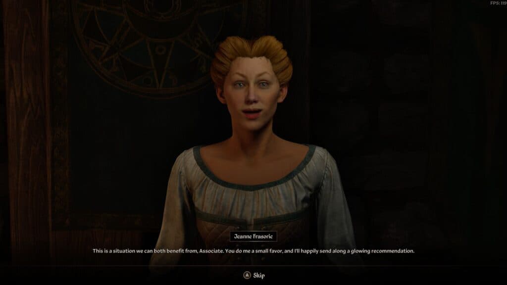 Screenshot by esports.gg