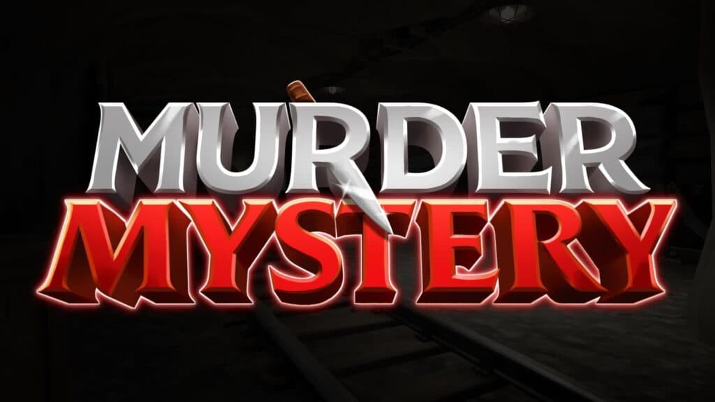 Murder Mystery (Image via Good Gamers)