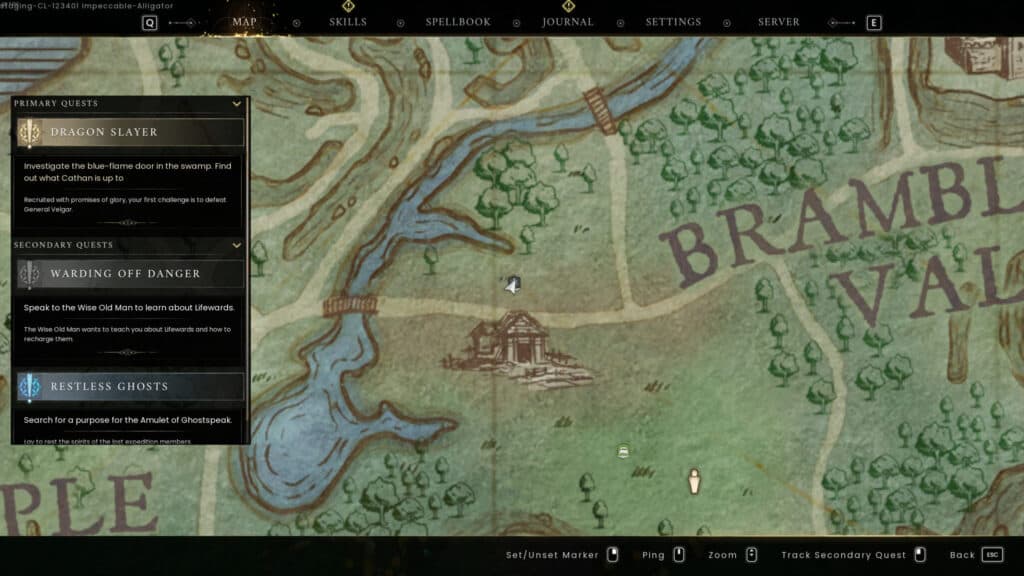 Screenshot by esports.gg