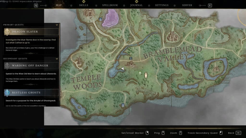 Screenshot by esports.gg