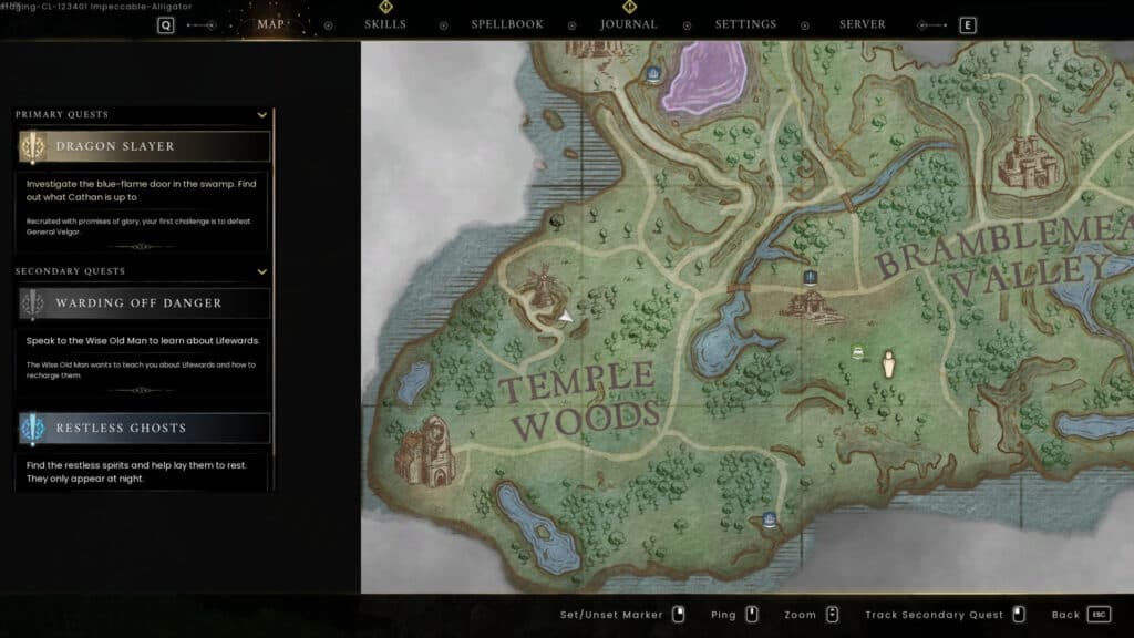 Screenshot by esports.gg