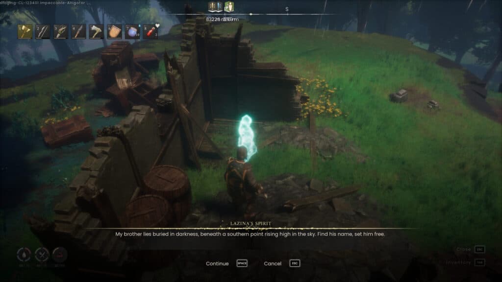 Screenshot by esports.gg