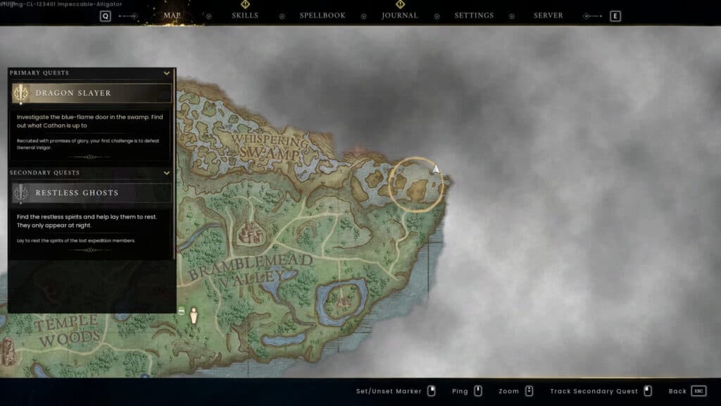 Screenshot by esports.gg