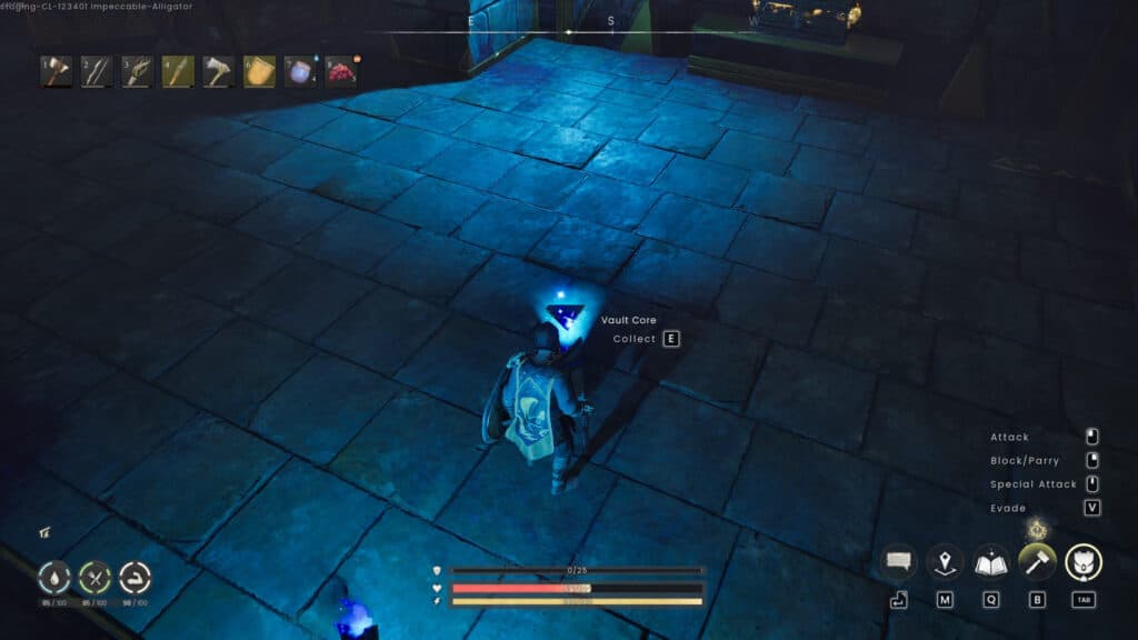 Screenshot by esports.gg