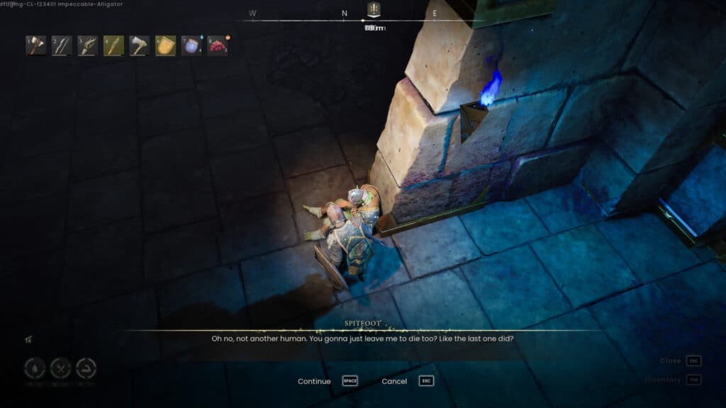 Screenshot by esports.gg