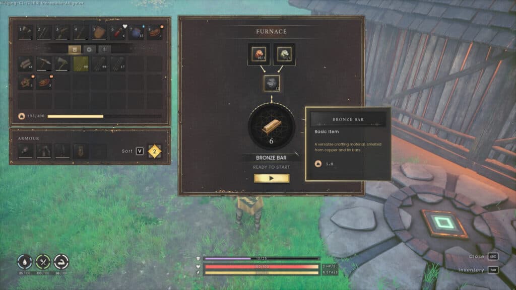 Screenshot by esports.gg