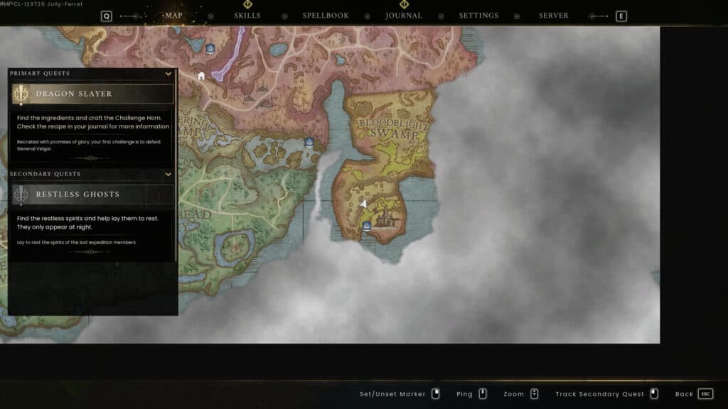 Screenshot by esports.gg