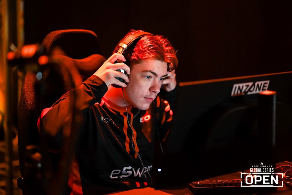 Photo EA/Grace Sponaugle