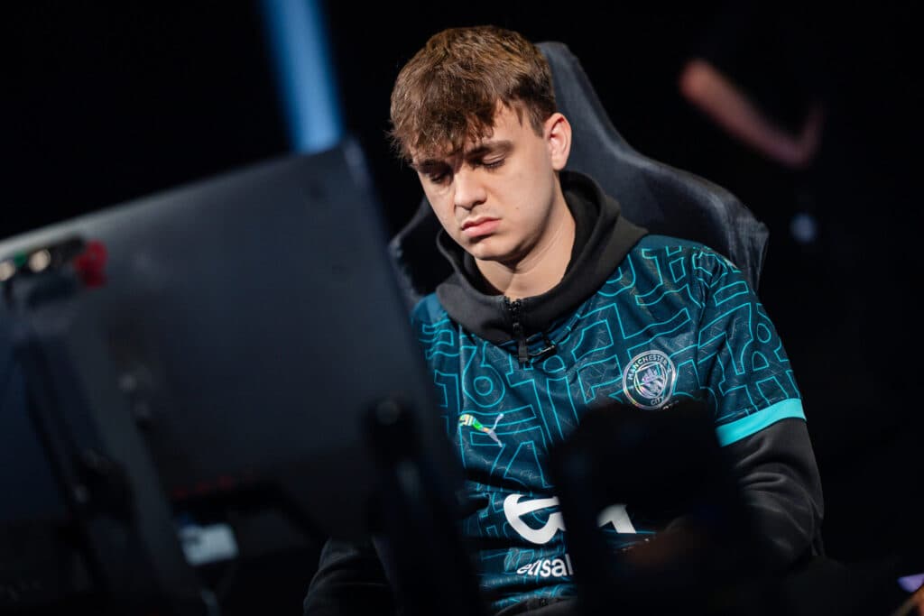 Photo EA/Michal Konkol