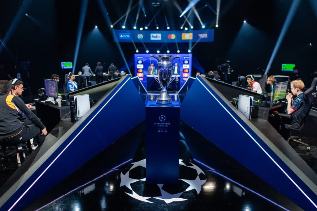 Photo EA/Michal Konkol