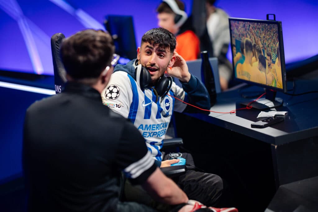 Photo EA/Michal Konkol