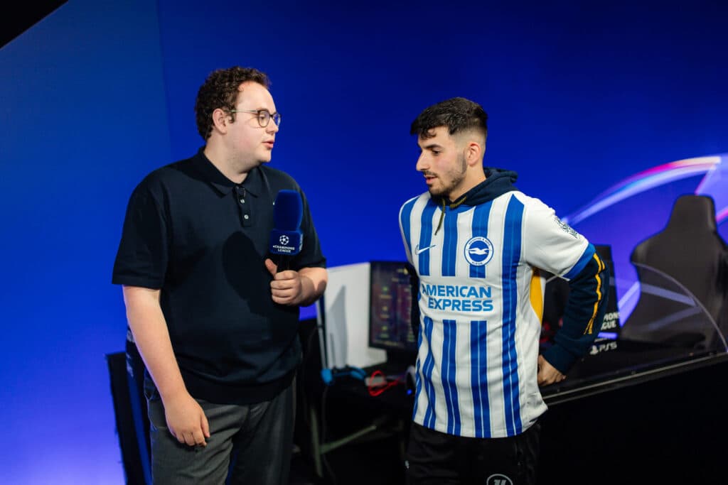 Photo EA/Michal Konkol