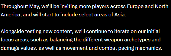 Battlefield Labs expands (Image via <a href="https://x.com/Battlefield/status/1919754055284314568" target="_blank" rel="noreferrer noopener">X</a>)